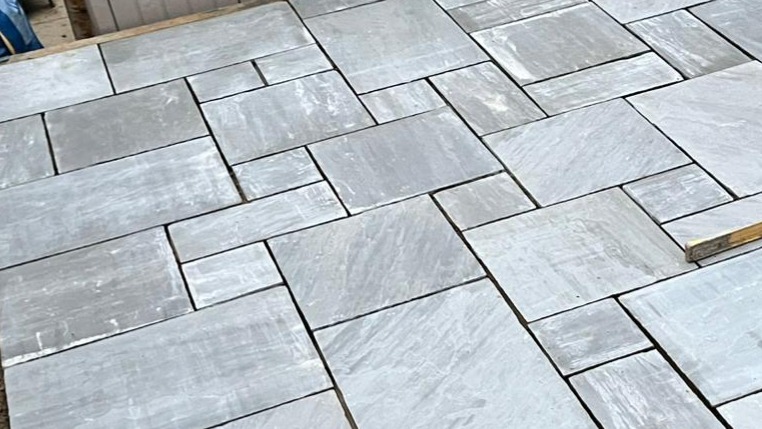 Patios